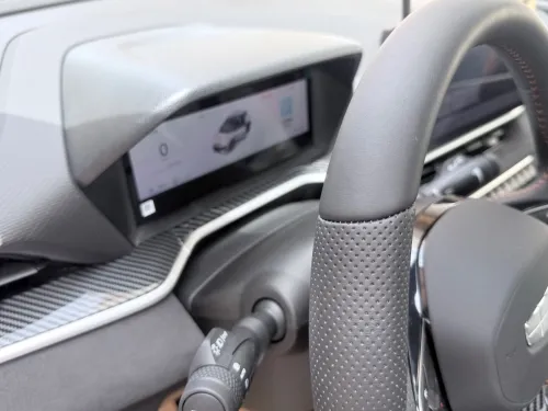 Geely Coolray 2026 Battle 