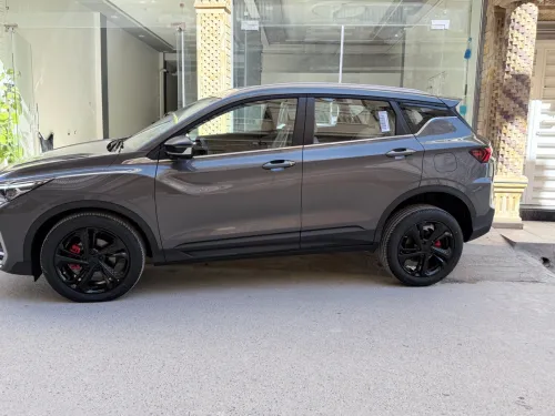 Geely Coolray 2026 Full option