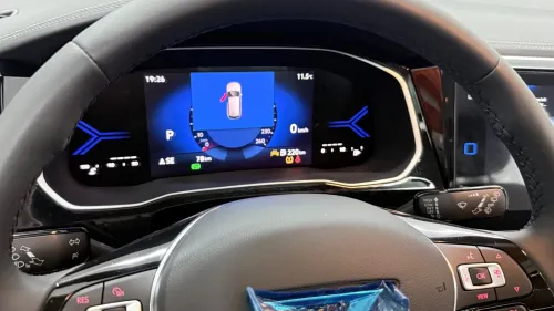 Volkswagen Jetta 2025 VS5