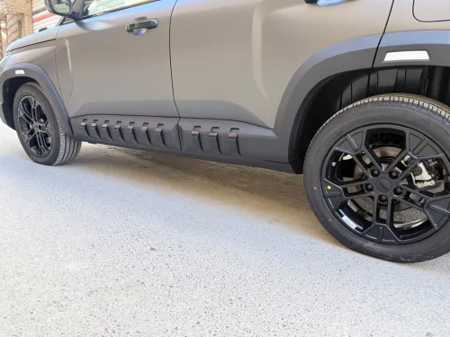 Geely Cow-boy 2026 Full option