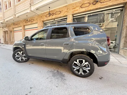 Dacia Duster 2024 Journey