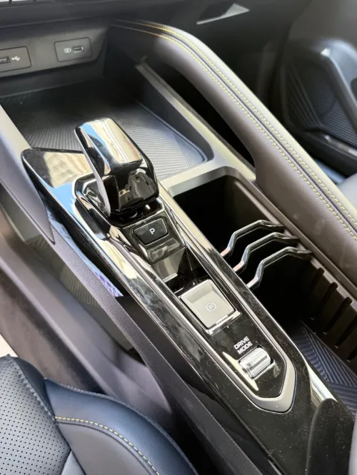 Geely Coolray 2026 Full option