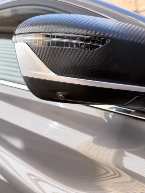 Geely Coolray 2026 Full option