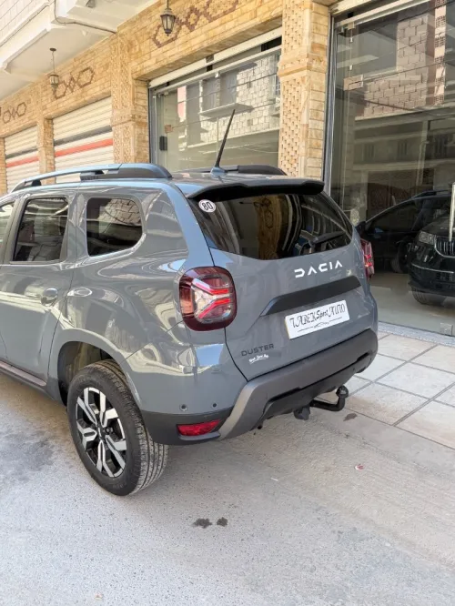 Dacia Duster 2024 Journey