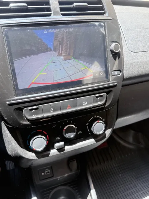 Renault Kwid 2024 Outsider