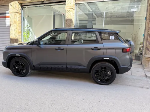 Geely Cow-boy 2026 Full option