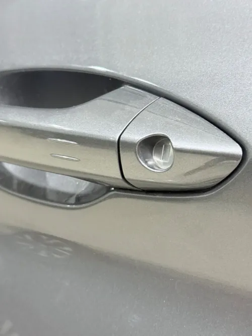 Geely Coolray 2025 Soupe Max