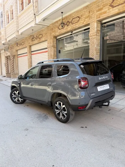 Dacia Duster 2024 Journey