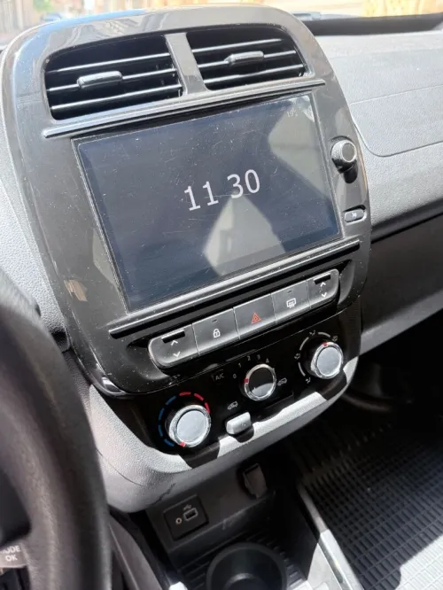 Renault Kwid 2024 Outsider