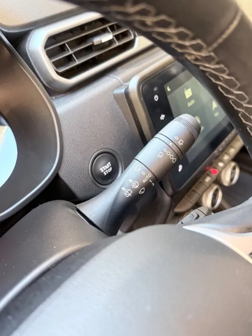 Dacia Duster 2024 Journey