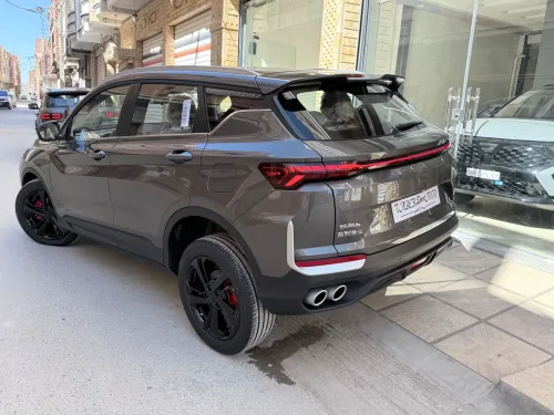 Geely Coolray 2026 Full option