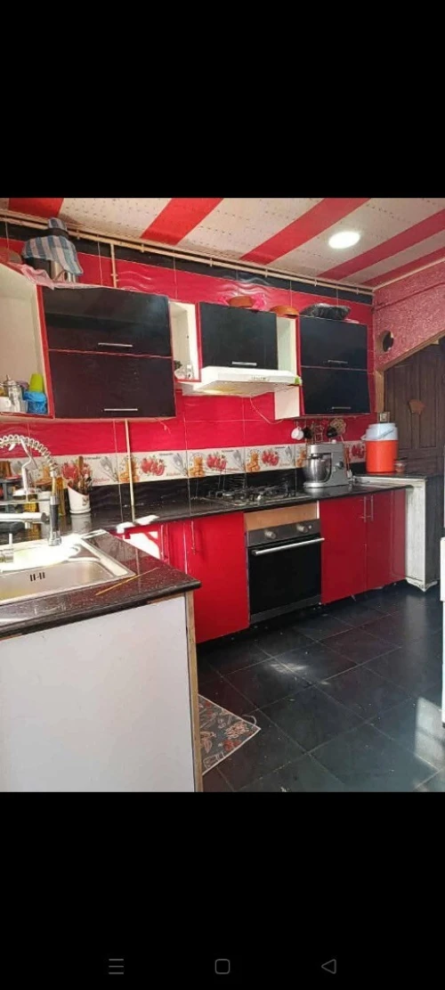 Vente Appartement F3 Batna Oued chaaba