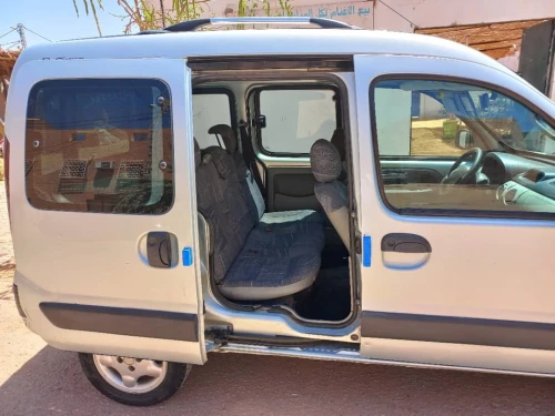Renault Kangoo 2004 Kangoo