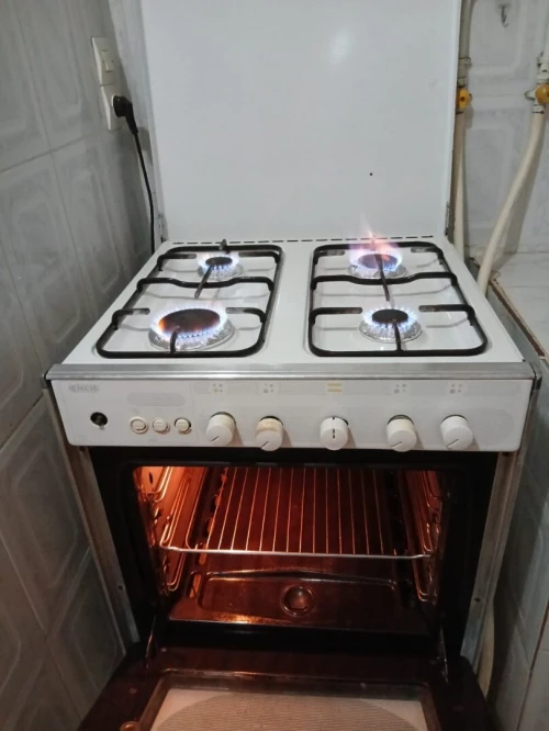 CUISINIERE