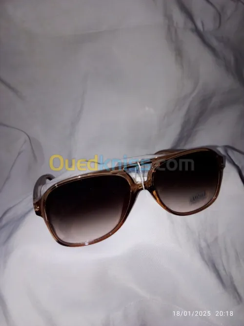 Lunette City vision espagnol 