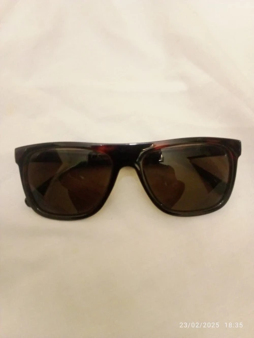 Lunette city vision espagnol protection polarisé 