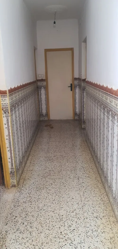 Location Appartement F2 Tipaza Cherchell