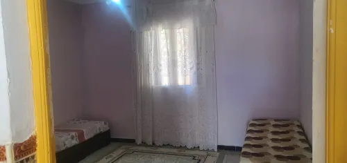 Location Appartement F2 Tipaza Cherchell