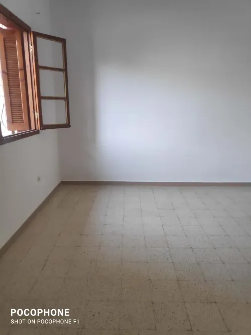 Location Appartement Niveau de villa F2 Alger Rouiba