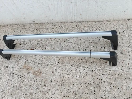 Barre de toit vw Tiguan passat