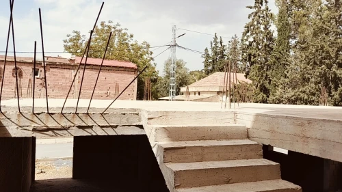 Vente Villa Bouira Sour el ghouzlane