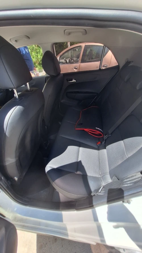 Kia Morning 2022 Prestige