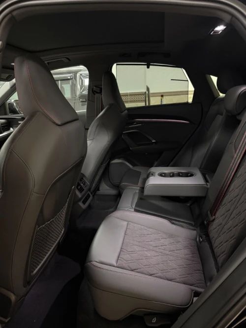 Audi Q5 2026 S line