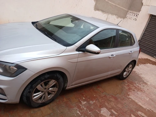 Volkswagen Polo 2018 Start +