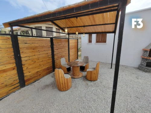 Location vacances Appartement Tipaza Gouraya