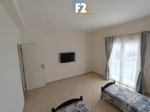 Location vacances Appartement Tipaza Gouraya