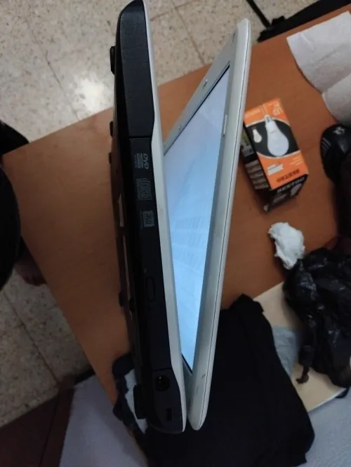 Pc portable Toshiba