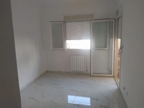 Location Appartement F4 Alger Rahmania