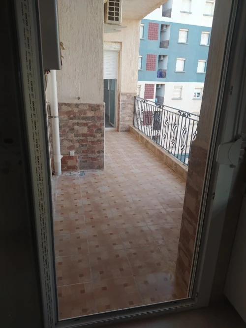 Location Appartement F4 Alger Rahmania