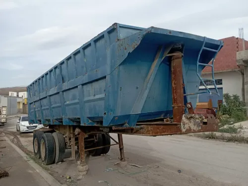 fruehauf fruehauf 1972