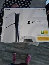 PS5 Slim