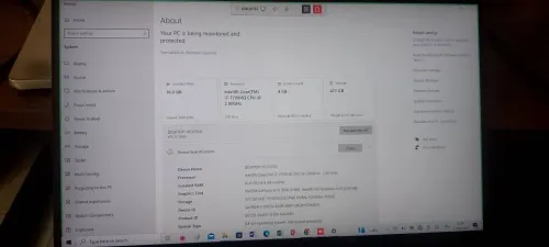 DELL XPS