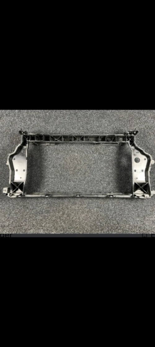 Armature avant clio5