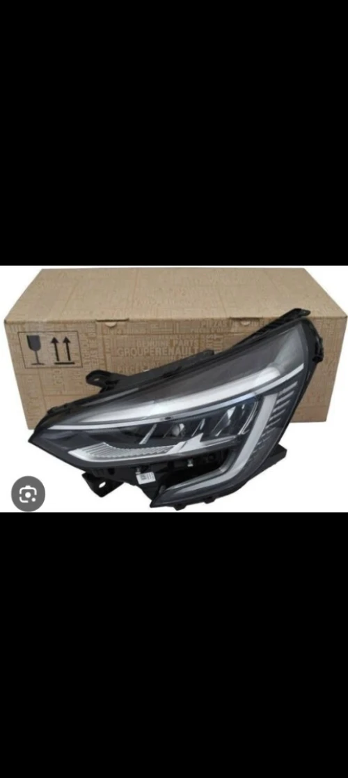 Phare av clio5 d'origine Renault