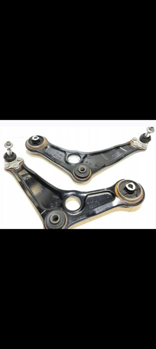 Triangle mégane 4 1.6 dci