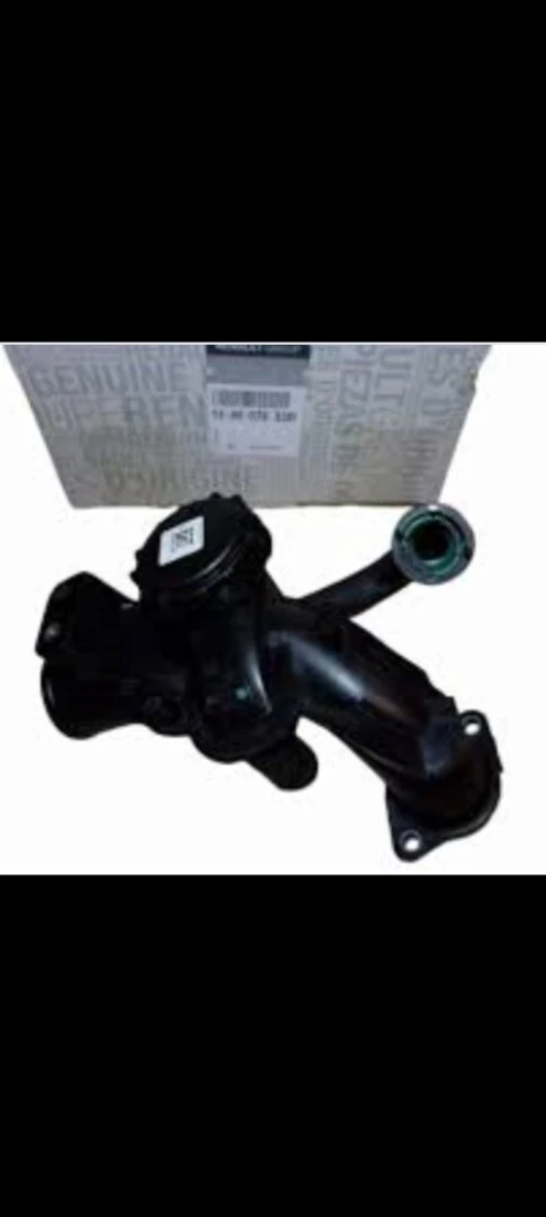 Reniflard moteur 1.5 dci d'origine Renault
