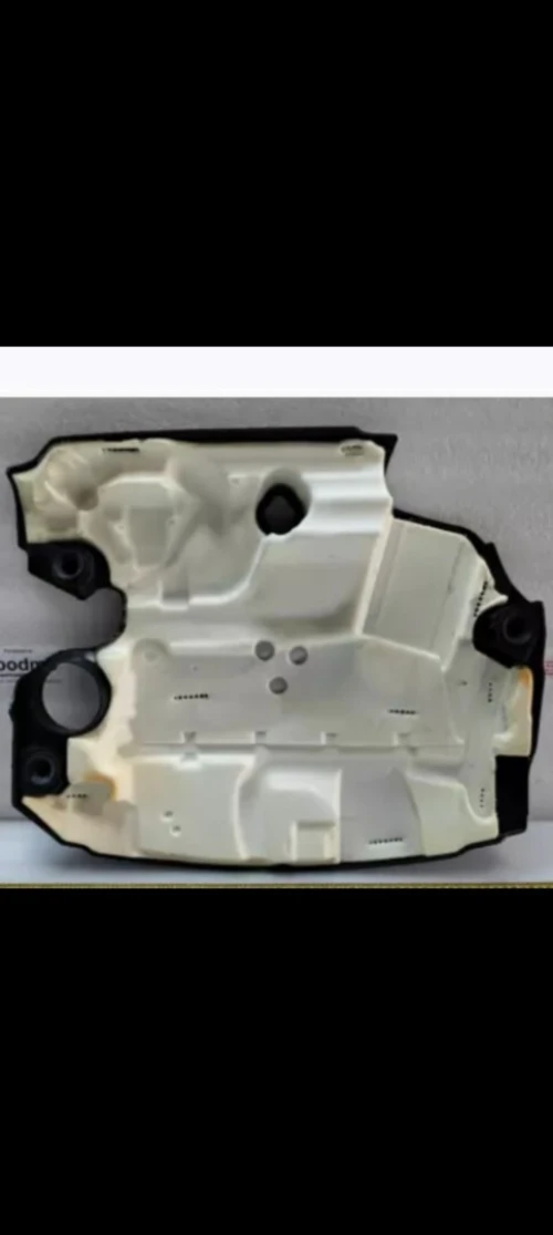 Cache moteur 1.5 dci