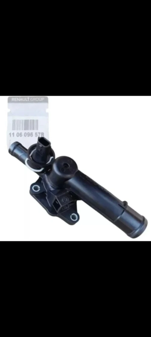 Pipe d'eau avec thermostat Renault kwid d'origine Renault