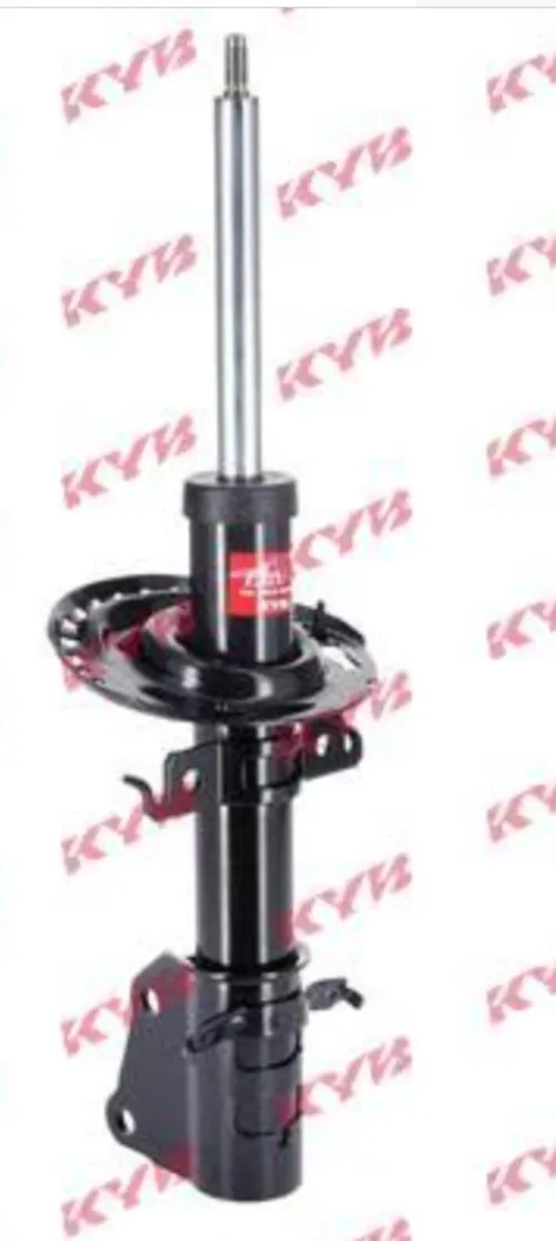Amortisseur avant kangoo 2 kyb