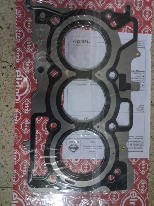Joint de culasse clio5 captur 1.0 tce