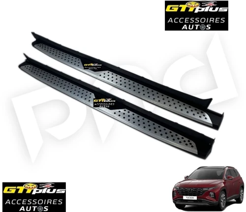 Marchepied pour HYUNDAI TUCSON 2021+