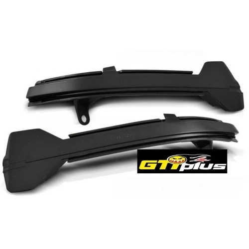 Clignotants rétroviseurs leds dynamiques pour BMW Serie 5 F10