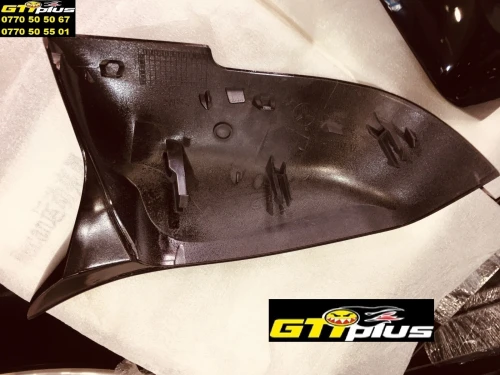 Coques de rétroviseurs pour BMW Serie 4 F36 Look M4