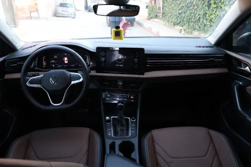 Volkswagen Jetta 2025 Trendline