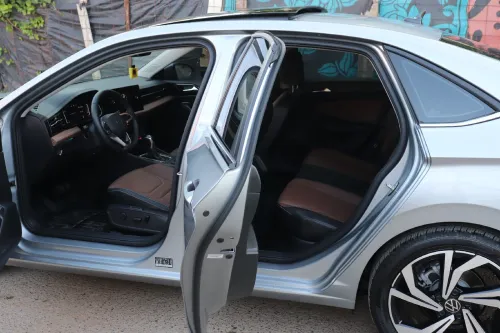 Volkswagen Jetta 2025 Trendline