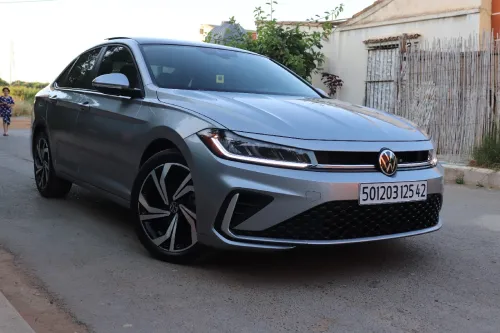 Volkswagen Jetta 2025 Trendline
